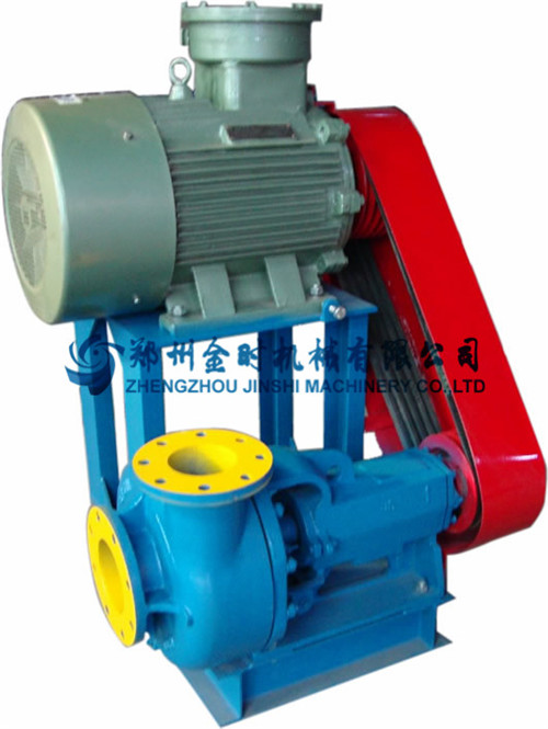 Shearing Pump